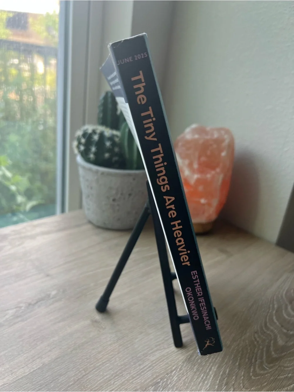 N/A 📚 tiny